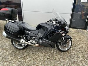KAWASAKI GTR 1400 WISLAWKA