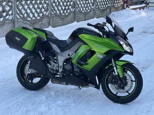 KAWASAKI Z1000SX Z 1000 SX KUFRY GMOLE DOSTAWA RATY RADOM