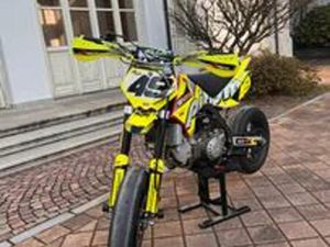 PIT BIKE PITOM EVO R PLUS