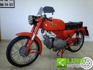 MOTOBI 125 IMPERIALE