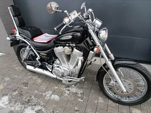 DO SPRZEDANIA SUZUKI INTRUDER VS 1400 ALWERNIA