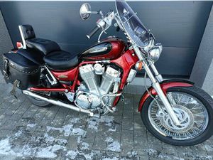 DO SPRZEDANIA SUZUKI VS 1400 INTRUDER ALWERNIA