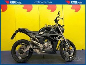 ZONTES 125 G1 ZT GARANTITA E FINANZIABILE