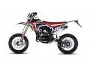 VENDO VENT DERAPAGE 50 RR (2021 - 25) NUOVA A BIELLA (CODICE 9921142) - MOTO.IT