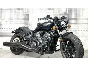 VENDO INDIAN SCOUT 1133 (2021 - 25) NUOVA A CASALGRASSO (CODICE 9921490) - MOTO.IT