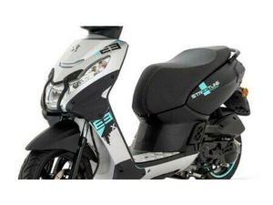 VENDO PEUGEOT KISBEE 50 ACTIVE (2021 - 25) NUOVA A BIELLA (CODICE 9921153) - MOTO.IT