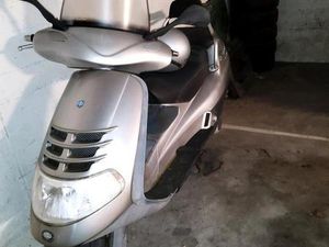 PIAGGIO HEXAGON 125 CCM GTX