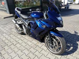 SUZUKI GSX 1250 FA ABS