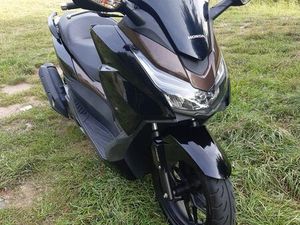 HONDA FORZA 125 NSS WEJHEROWO-NANICE
