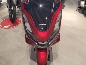 2021/22 R SPRZEDAM HONDE PCX 125 ODDAM KASK KUFER OWIEWKA GRATIS 3450 GDAŃSK OSOWA