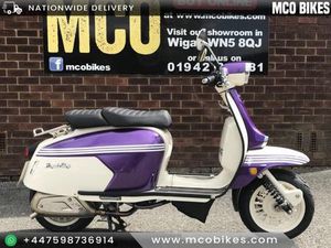 ROYAL ALLOY GP300 SE PRE REG 74 PLATE