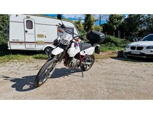 ZUM VERKAUF SUZUKI DR 650R TAUSCH MÖGLICH.