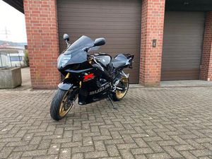 SUZUKI GSXR 1000 K 4 SEHR WENIG KM (7500) !! LIMITED EDITION