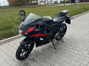 SUZUKI GSXR 125