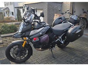 SUZUKI DL1000 V-STROM