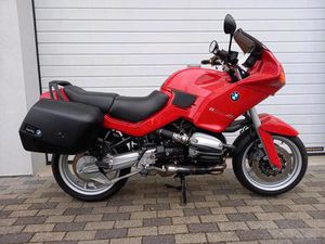BMW R 1100 RS