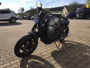 BMW K1100 SCRAMBLER / CAFE RACER