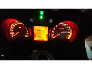 BMW K1200GT 36TKM 72KW ESA TEMPOMAT GARAGENFZG 3X KOFFER