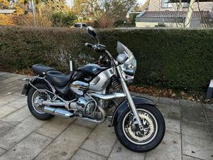 BMW R 1200 C MONTAUK HAMBURG EDITION