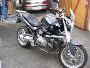 BMW R 1200 R
