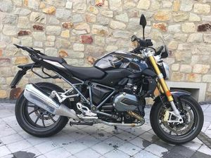 BMW - R 1200 R