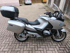 BMW R 1200 RT TOP