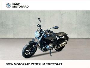 BMW R NINET PURE