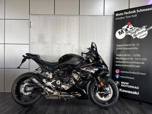 BMW S 1000 RR BLACKOUT EDITION BY MTS