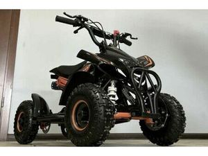 MINI QUAD 50 DLA DZIECI XTR DRAGON M4 RATY DOSTAWA REGULACJA PRĘDKOŚCI WROCLAW ŚRÓDMIEŚCIE