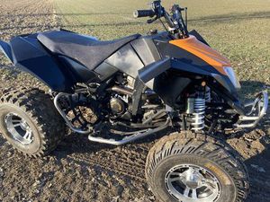 QUAD EGL MAD MAX 300 HOMOLOGACJA L7E GOTOWY DO JAZDY TRANSPORT ZLOTORYJA