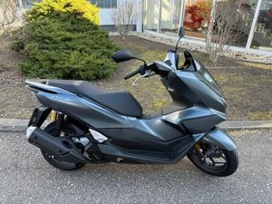 MOTO NEUVE: HONDA PCX125 DX