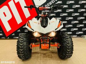 QUAD KAYO AY 70 CC DOSTAWA AUTOMAT RATY GWARANCJA WYPRZEDAŻ BIALOBRZEGI