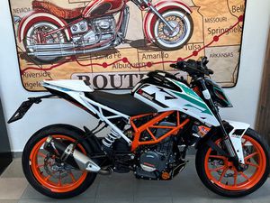 OCCASION KTM 390 DUKE