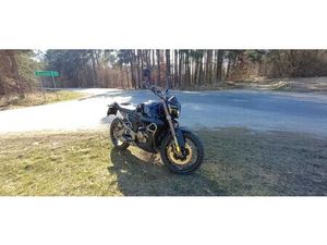 MOTOZYKL ZONTES 125 GK+ GRATIS BIALYSTOK ANTONIUK