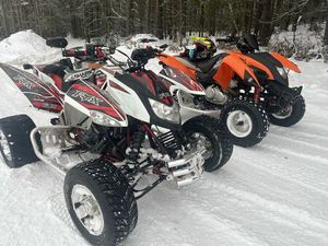 ACCESS SWAP MT07 NIE ER6 ER5 CB500 GOSZCZYCE POŚWIĘTNE