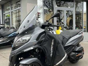 PIAGGIO MP3 530