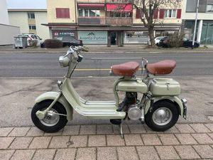 ⭐ AKTION LAMBRETTA 125 D JETZT AB CHF 4999⭐