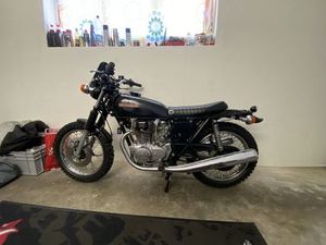 HONDA CB 250