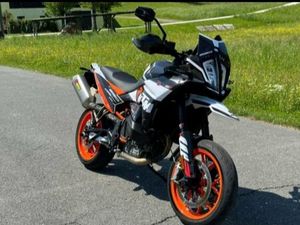 OCCASION KTM 890 SMT