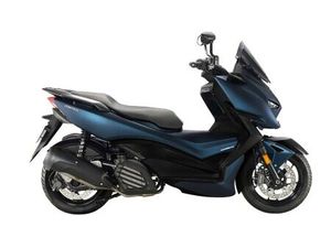 OCCASION ZONTES 125 D