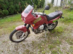 MOTO GUZZI QUOTA 1000
