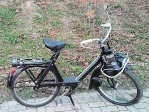 SOLEX 3300 - 1965