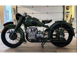 M 72 ZIS EMKA POWOJENNA BMW R 71 K 750 MW DNIEPR URAL MOGILNO