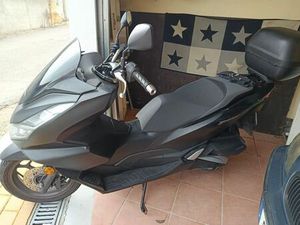 HONDA PCX125 CANTANHEDE E POCARIÇA