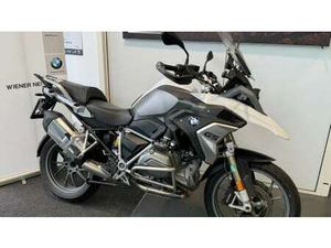 BMW R 1200 GS R 1200 GS WEIß