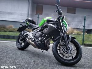 KAWASAKI ER