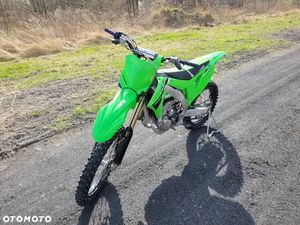 KAWASAKI KFX