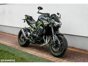 KAWASAKI Z
