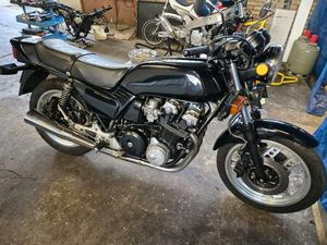 HONDA CB 900 SC 09 BOLDOR BOL DOR
