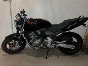 HONDA HORNET 600 PC36 – BJ. 2003 – A2